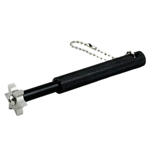 Golf club groove sharpener - golf,