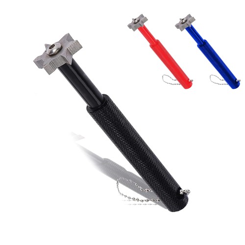 Golf club groove sharpener - golf,