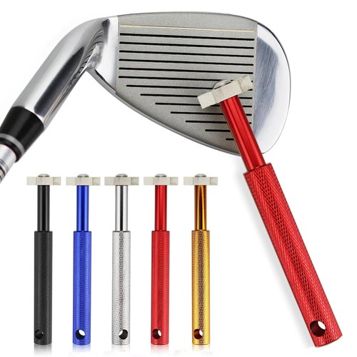 Golf club groove - golf,